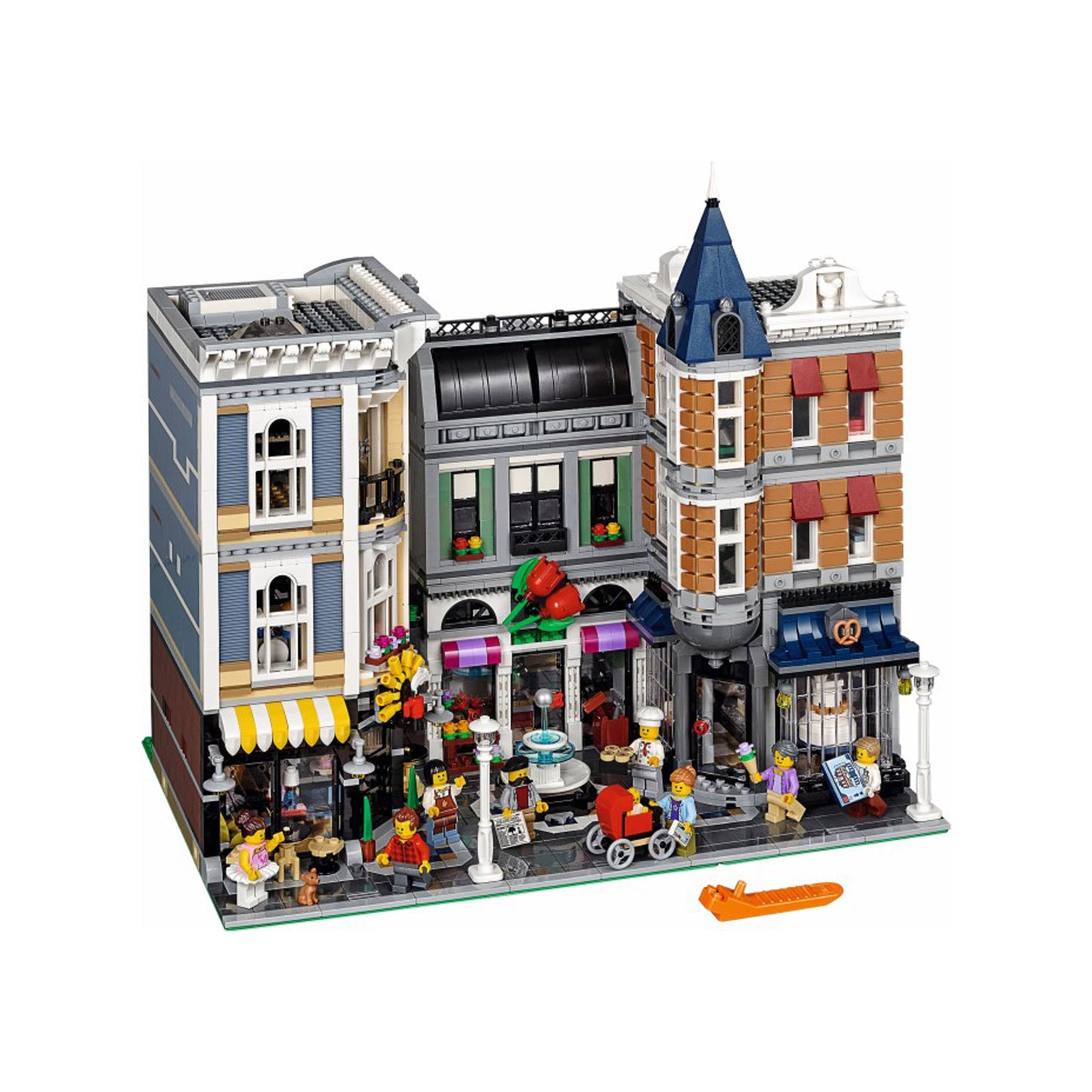 Assembly Square (10255)
