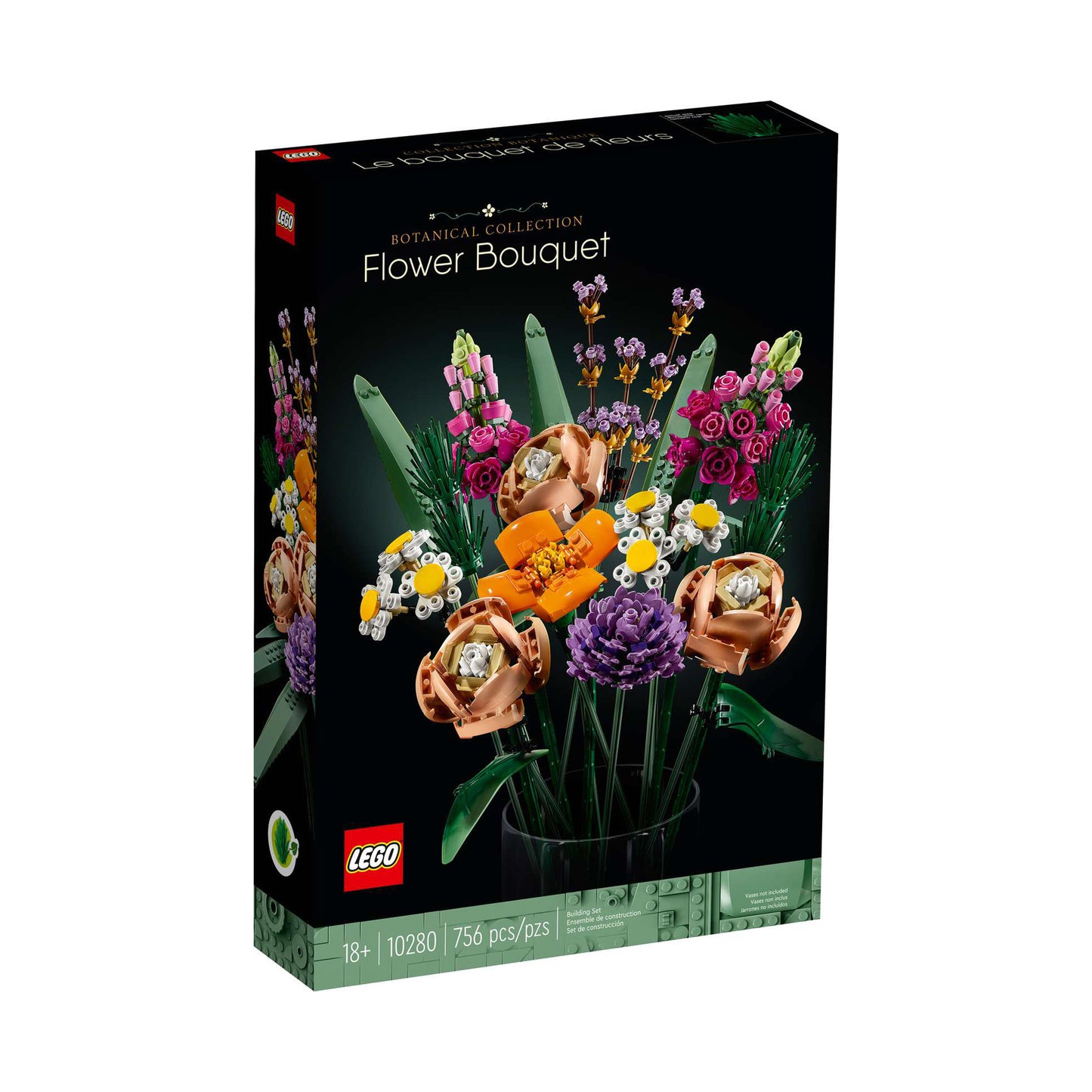 Flower Bouquet (10280)