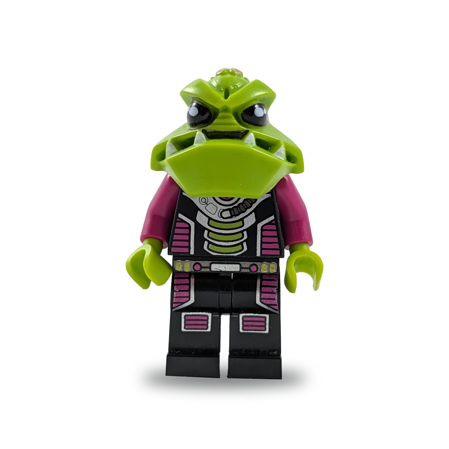Alien Trooper