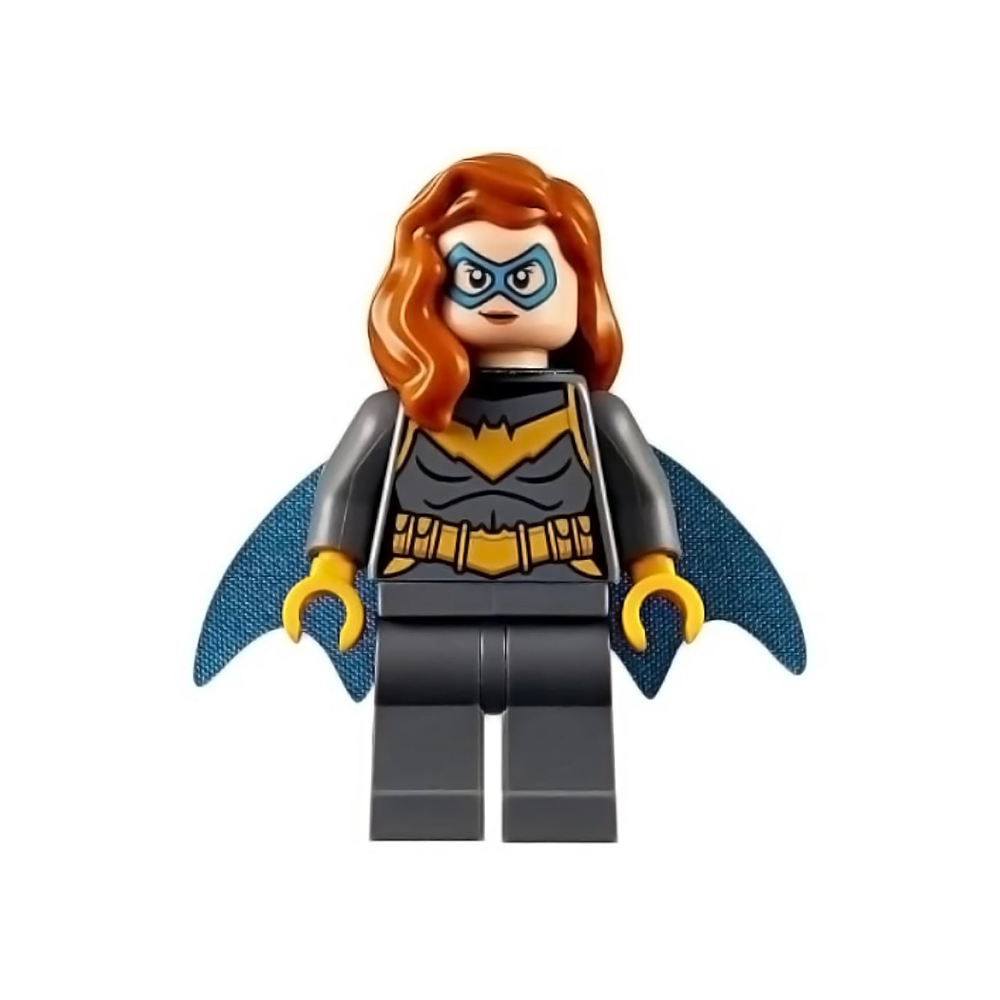 Batgirl (Renaissance)