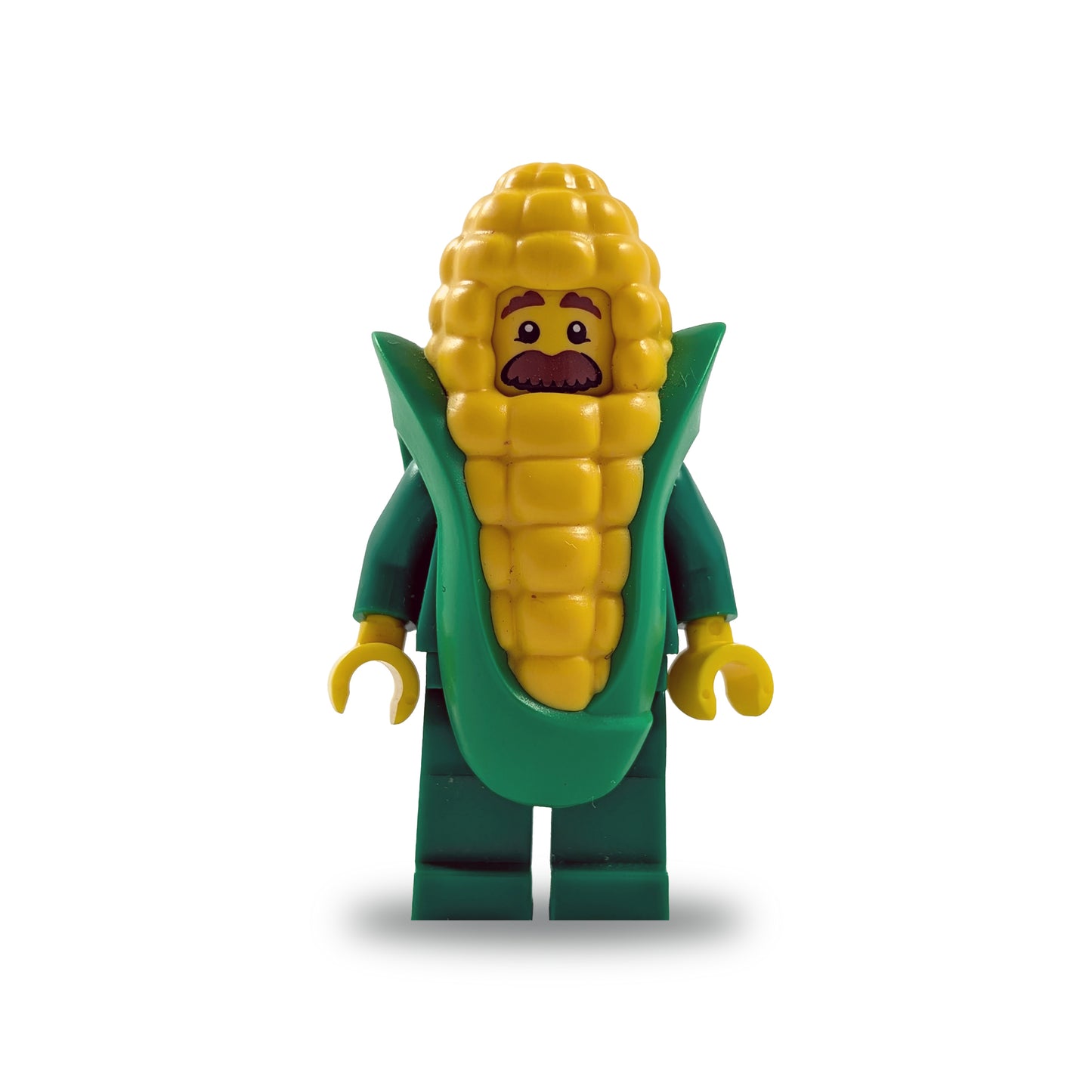 Corn Cob Guy (Series 17)