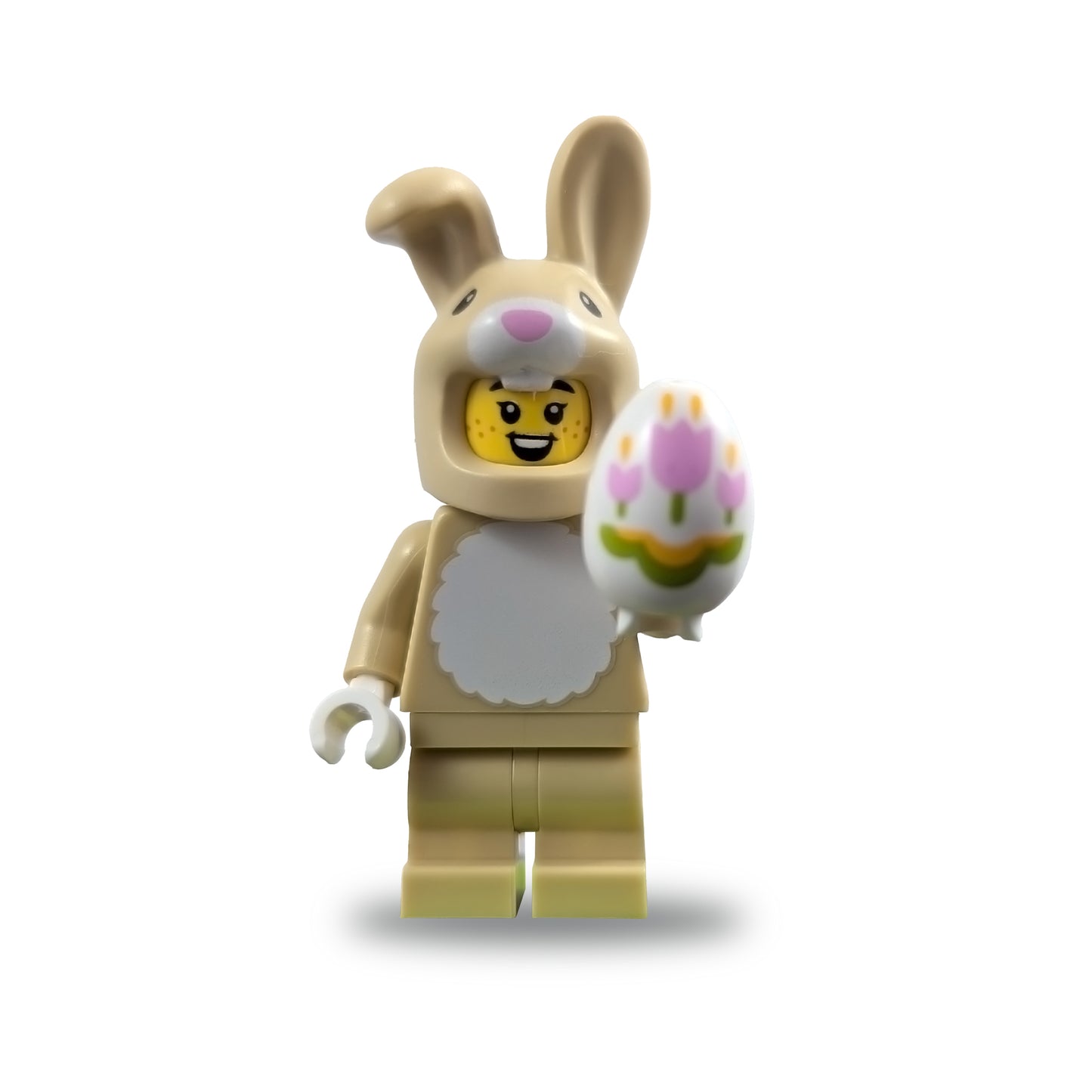 Cute Bunny Costume (Series 28)