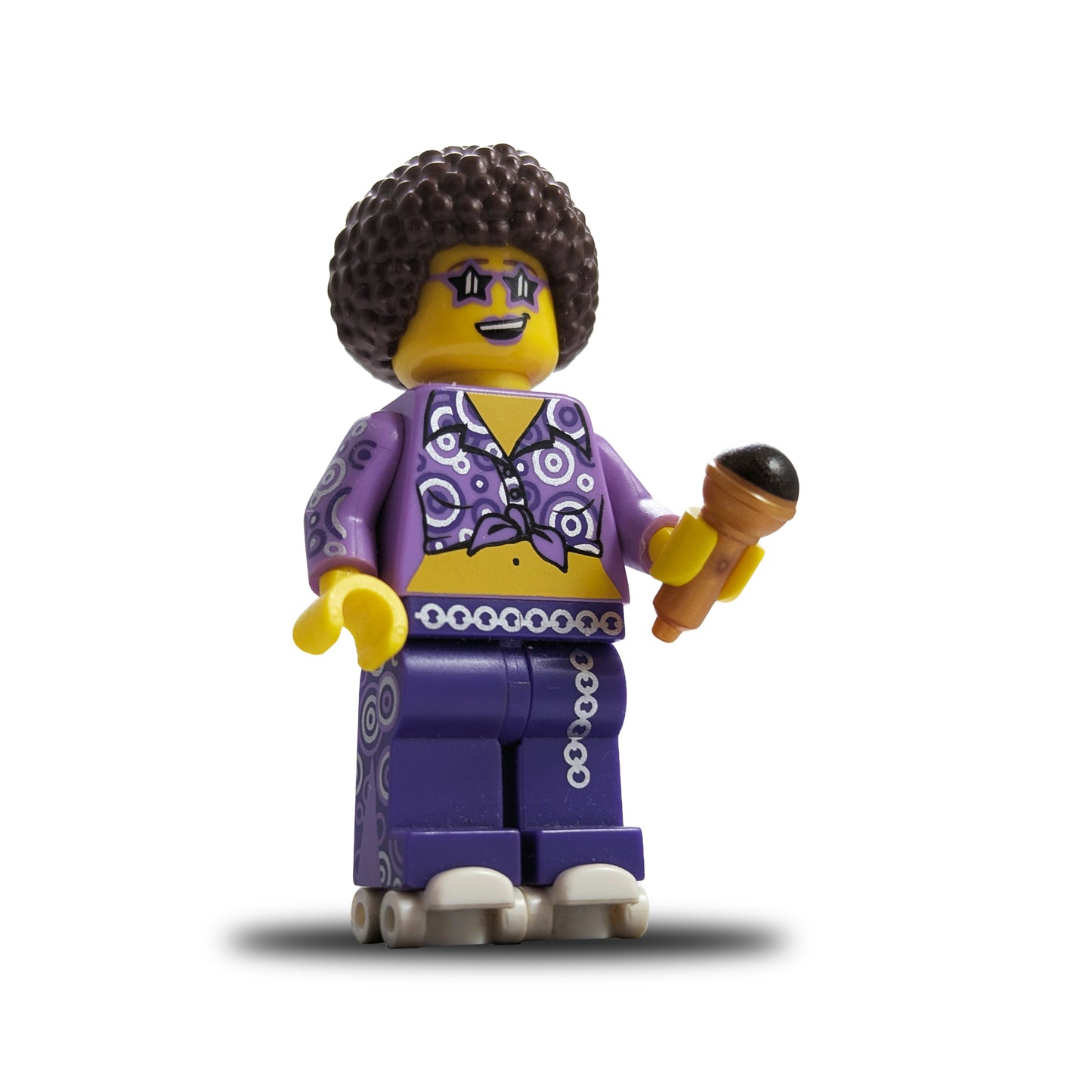 Disco Diva (Series 13)