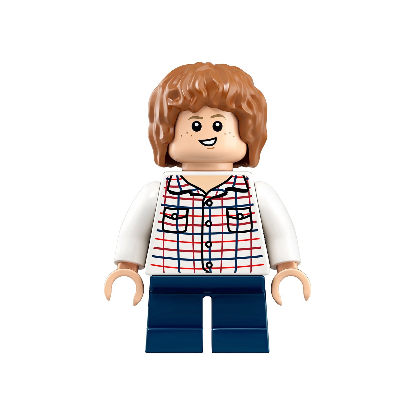 Grey Mitchell (Jurassic World - 2020)