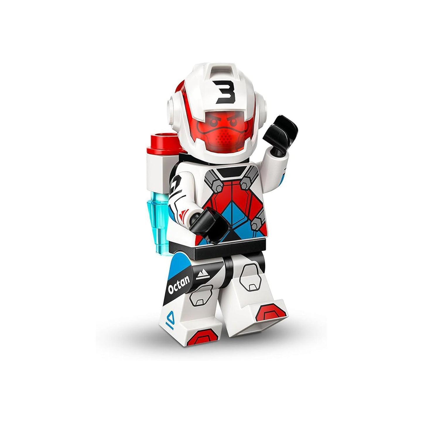 Jetpack Racer (Série 27)