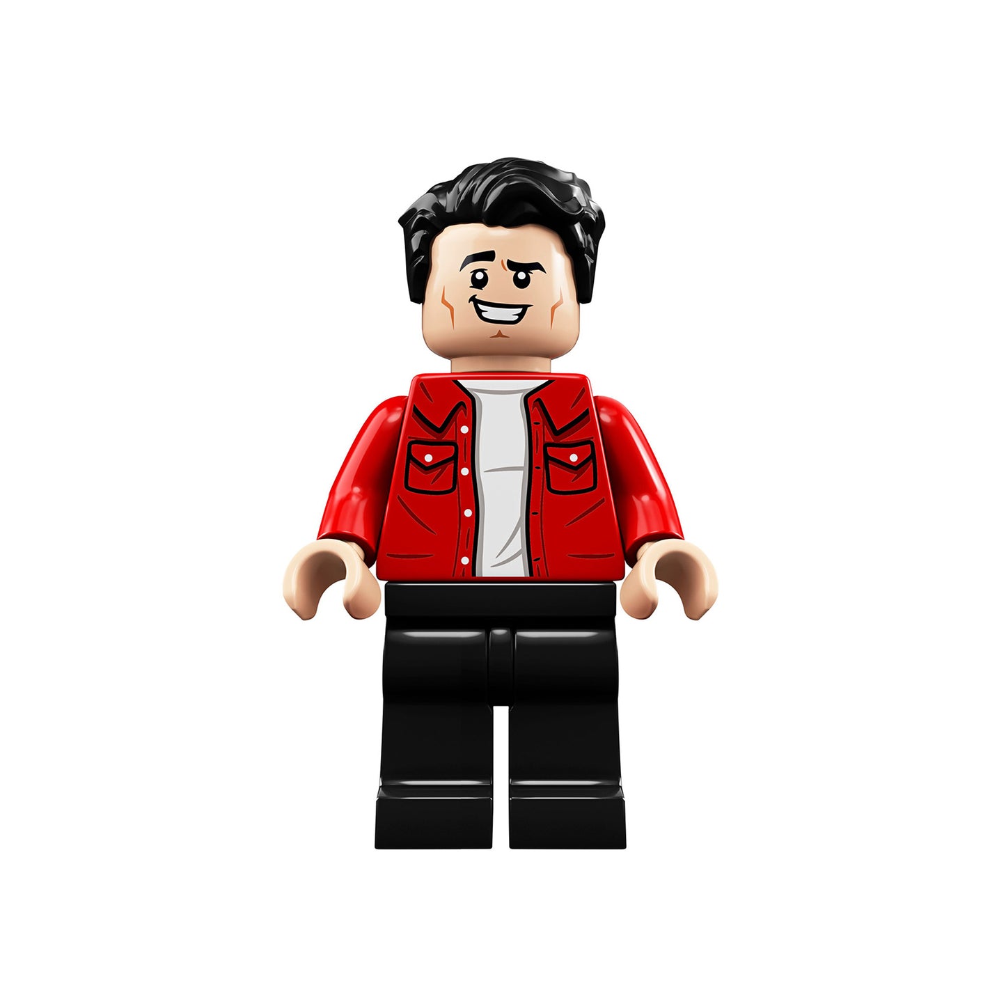 Joey Tribbiani (FRIENDS - Central Perk)