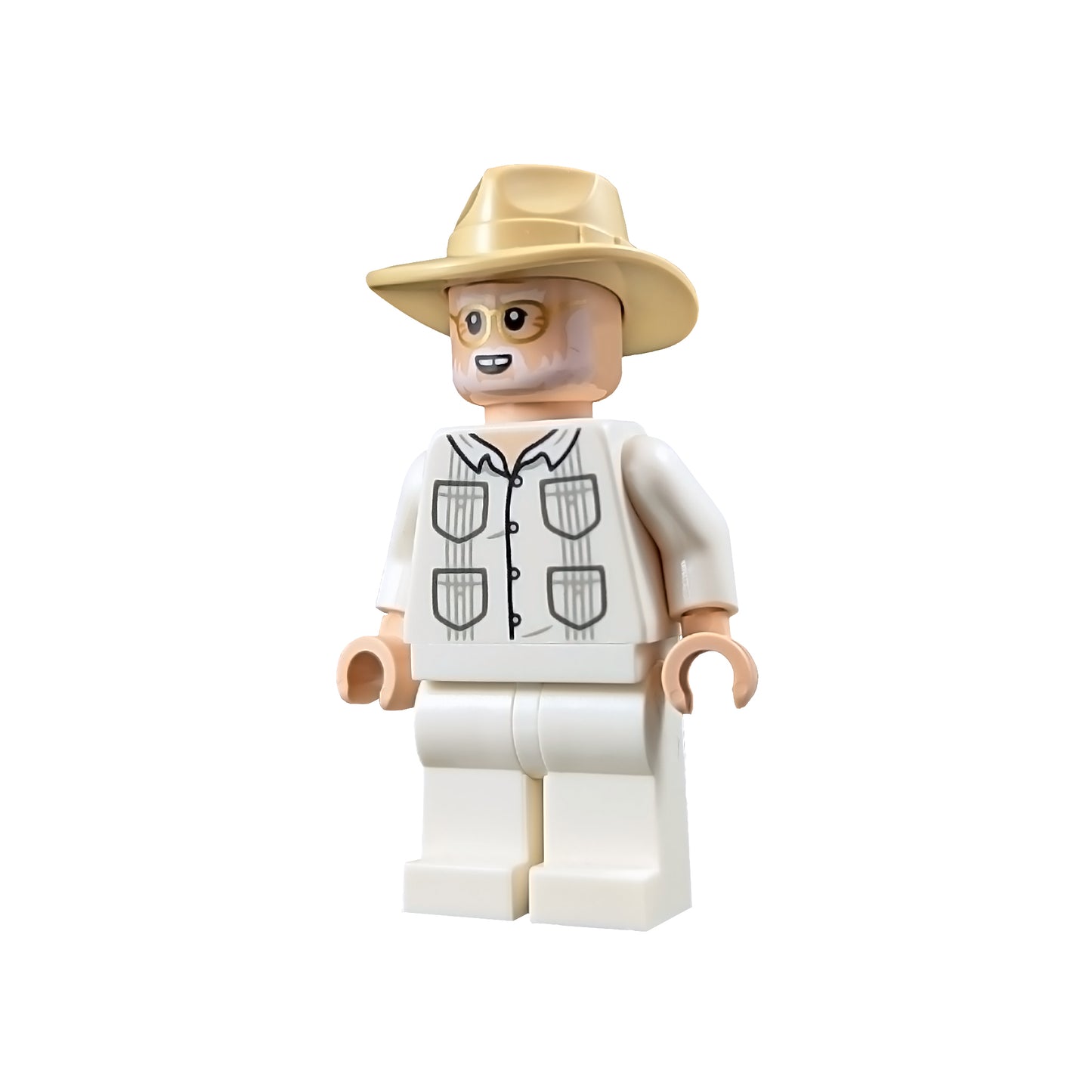 John Hammond (JP30)