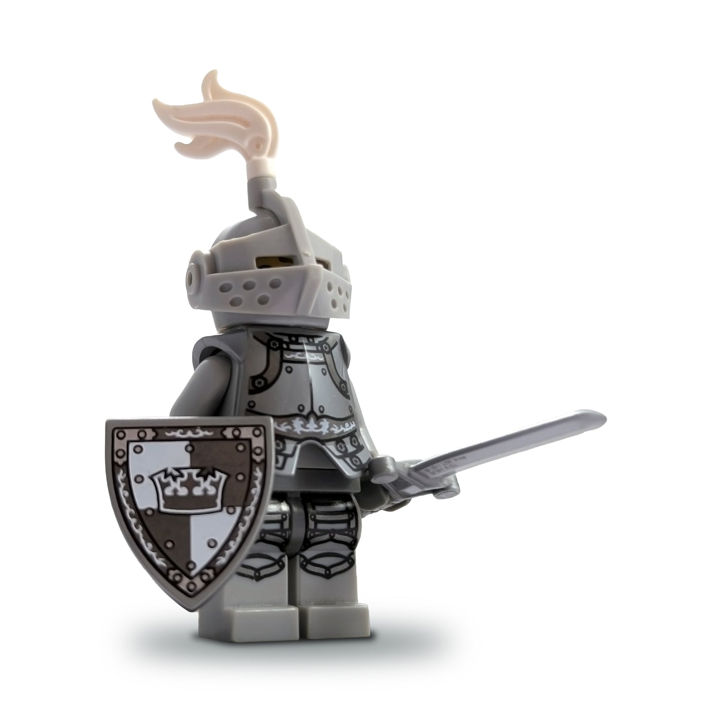 Heroic Knight (Series 9)