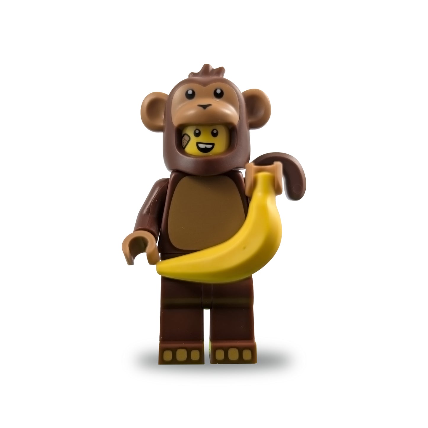 Monkey Costume (Series 28)