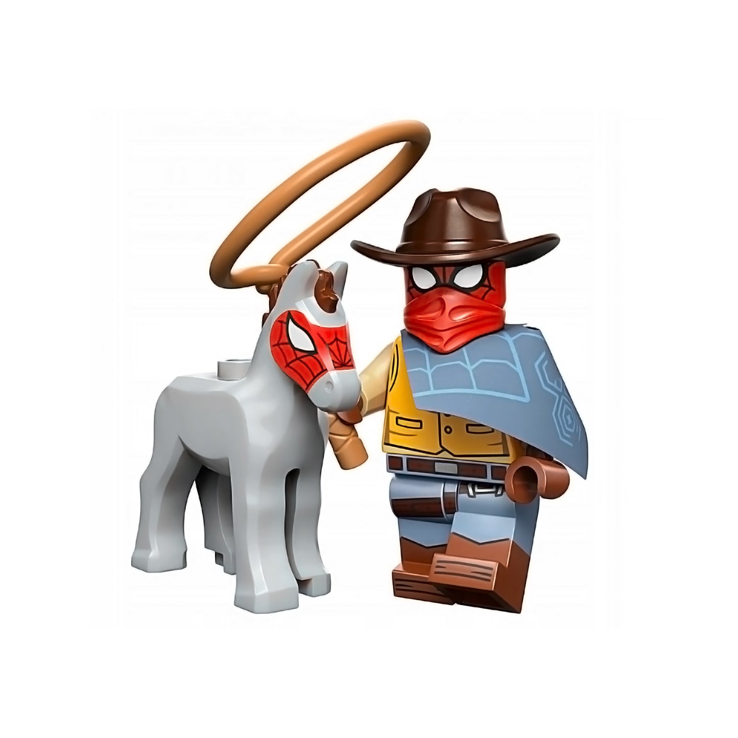 Patrick O'Hara/Web-Slinger (Across the Spider-Verse)