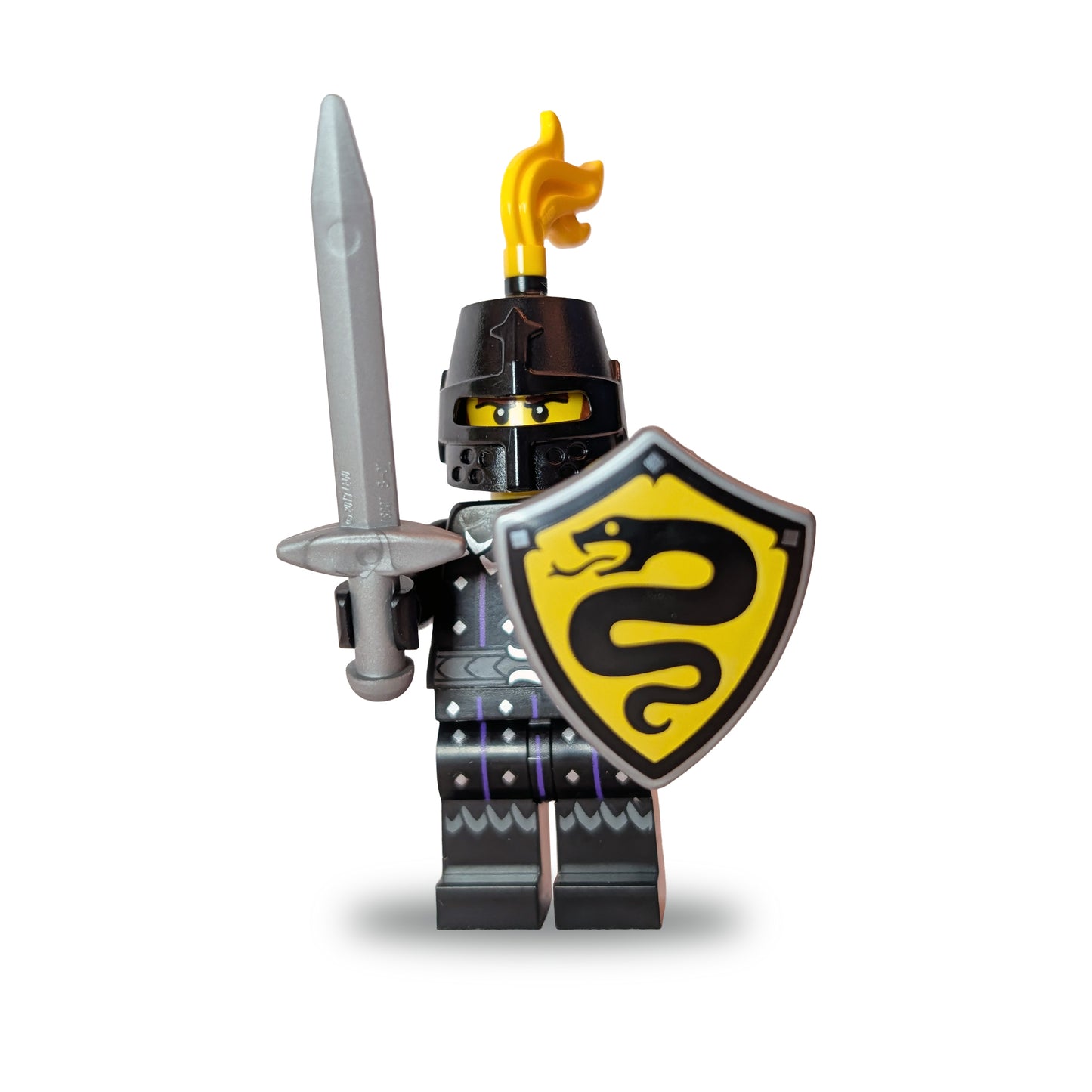 Snake Knight
