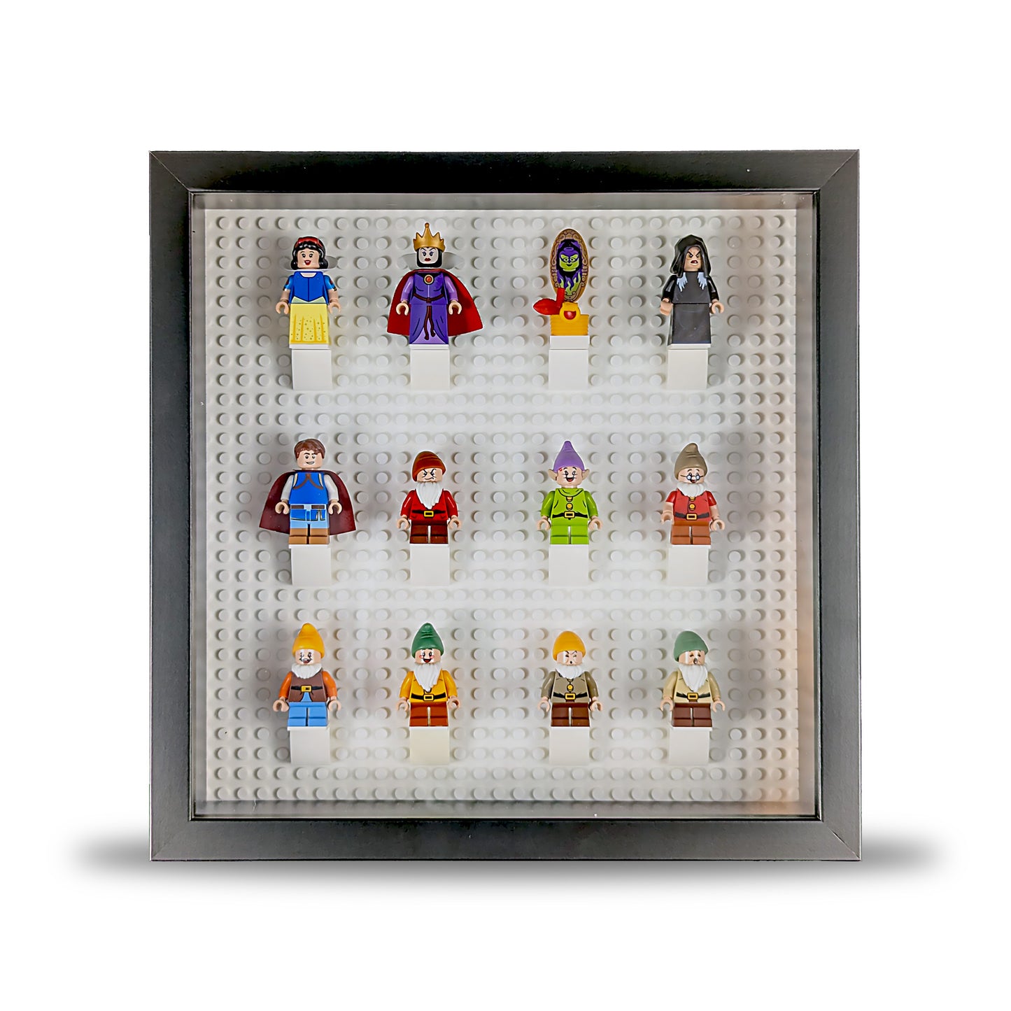 The Snow White Collection