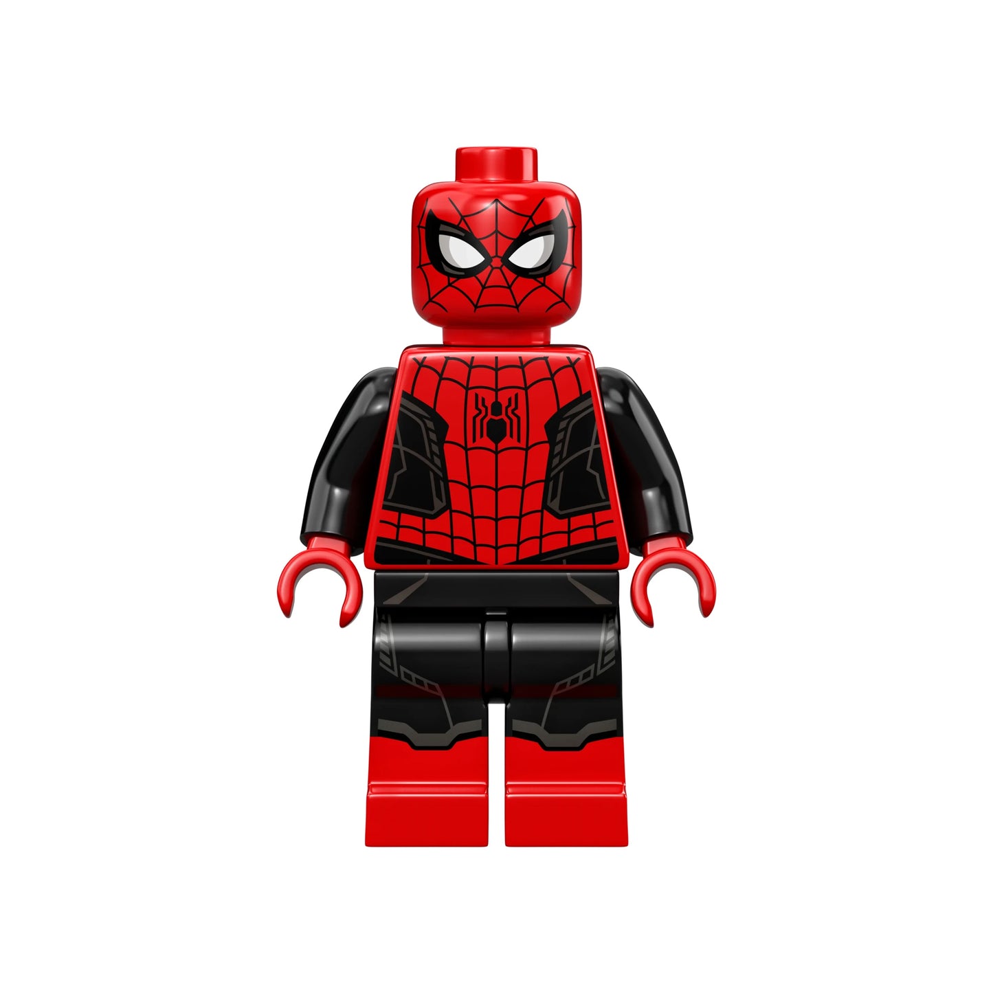 Spider-Man (No Way Home)