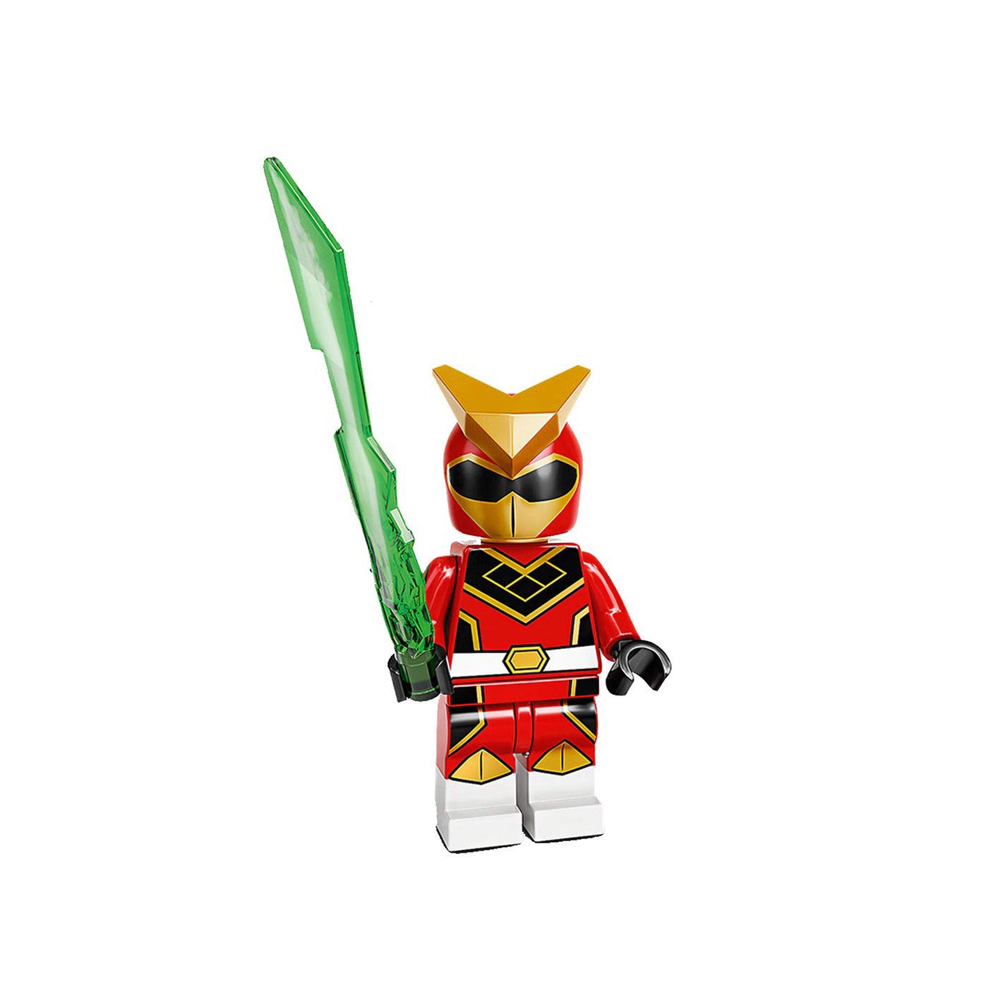 Super Warrior (Series 20)