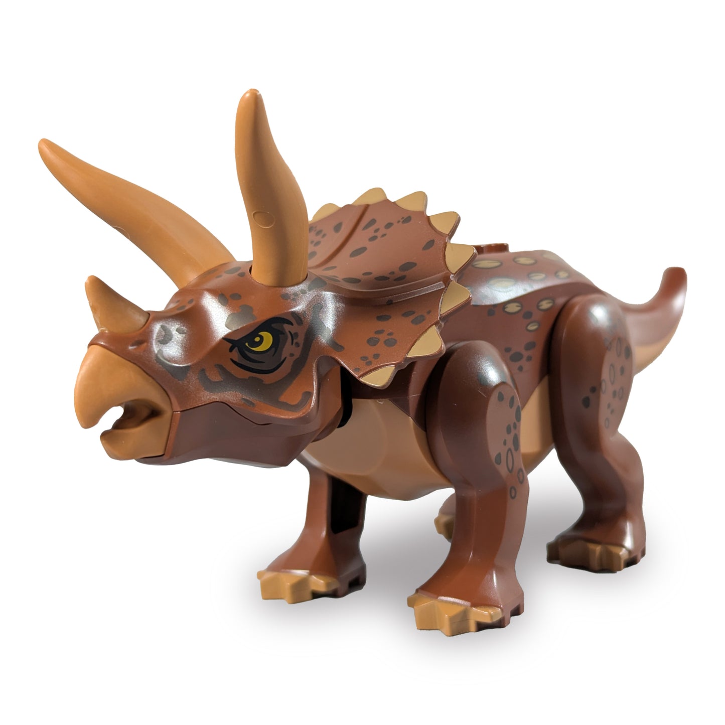 Tricératops (2023)