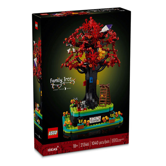 Family Tree (21346)