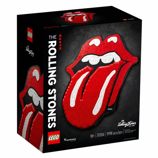 The Rolling Stones (31206)