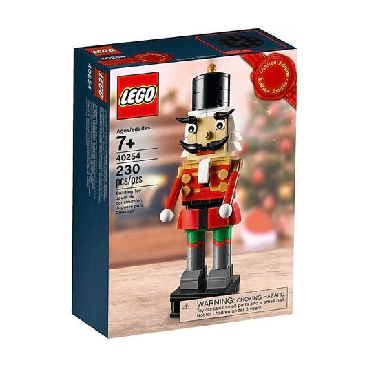 Nutcracker (40254)