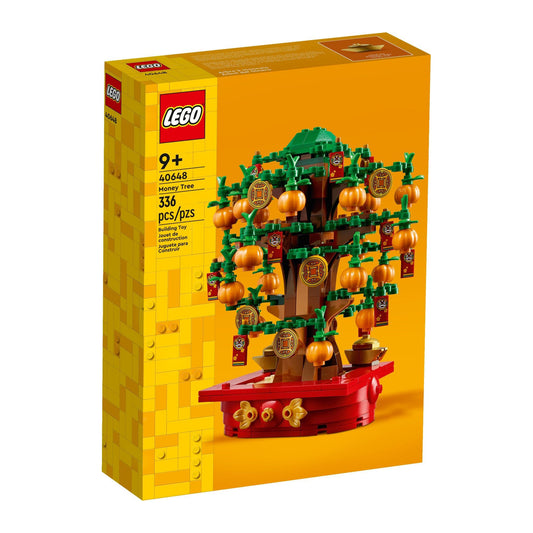 Money Tree (40648)