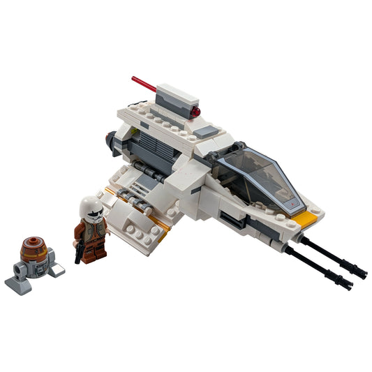 The Phantom (75038)