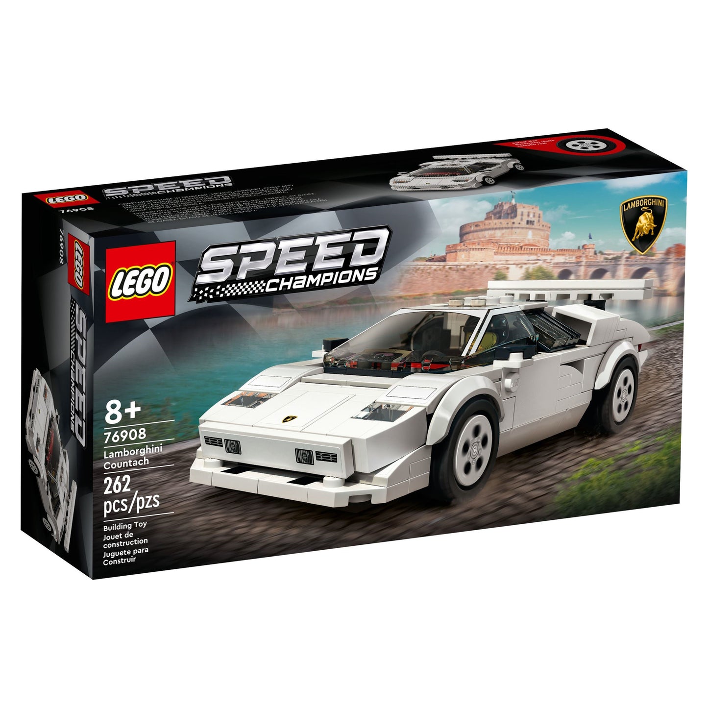 Lamborghini Countach (76908)