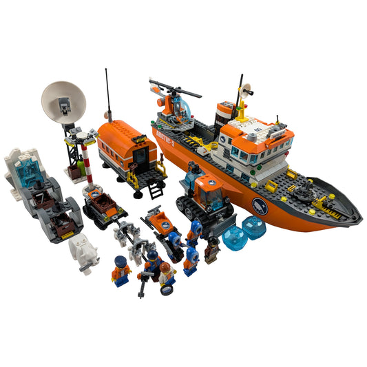 Arctic Icebreaker (60062)