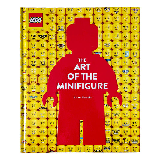 Art of the Minifigure