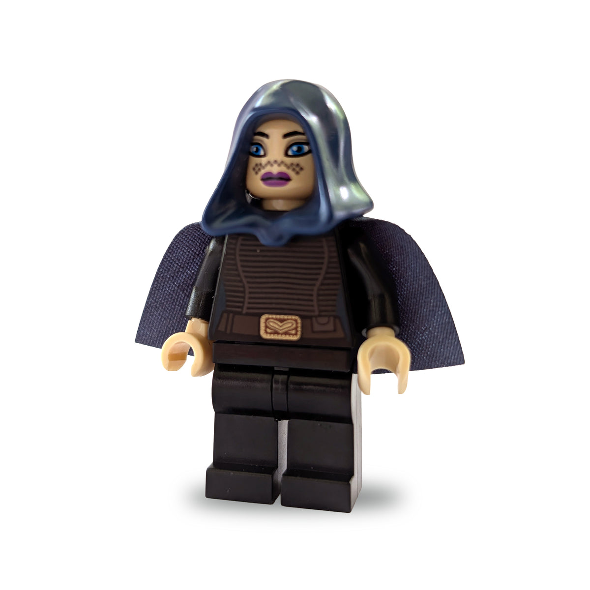 Barriss Offee