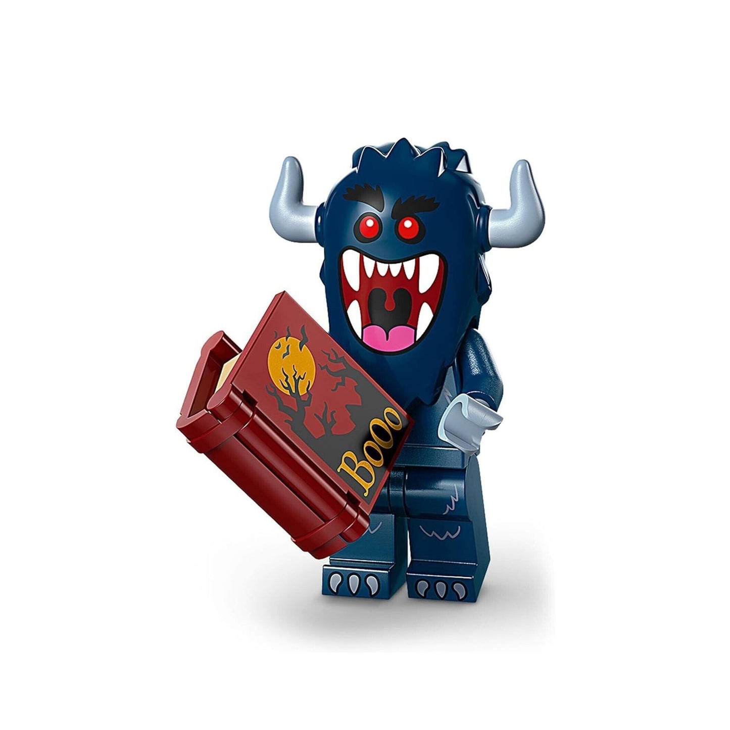 Croque-mitaine (Saison 27)