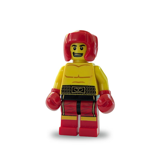 Boxer (Series 5)