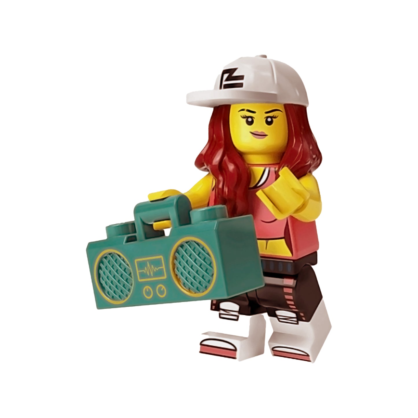 Breakdancer (Saison 20)