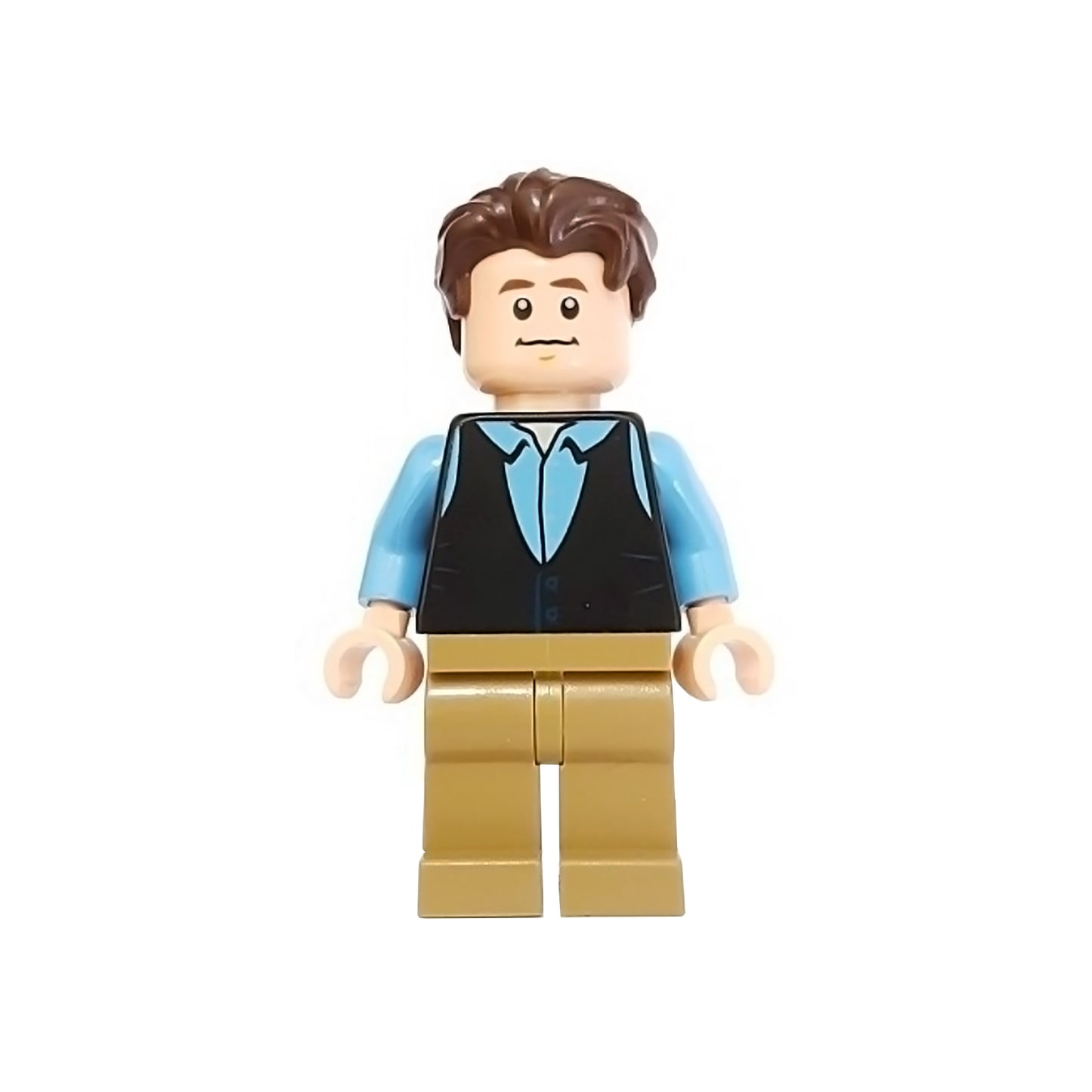 Chandler Bing (FRIENDS - Central Perk)