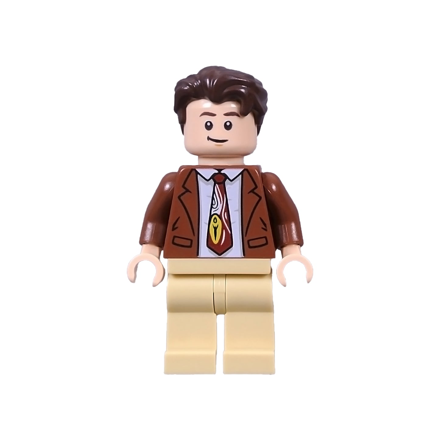 Chandler Bing (FRIENDS - Appartements)