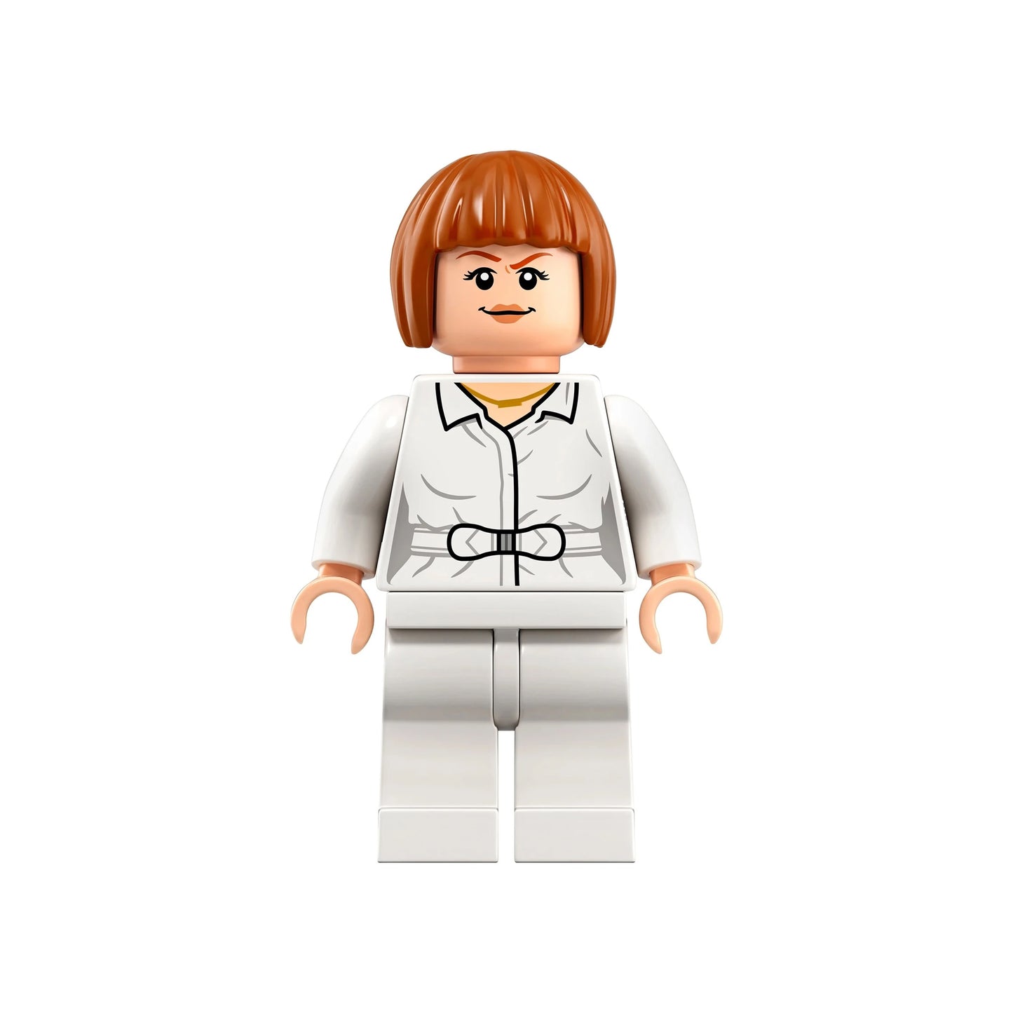 Claire Dearing (Jurassic World - 2020)