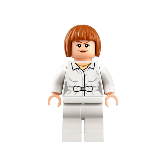 Claire Dearing (Jurassic World - 2020)