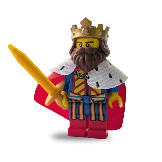 Classic King (Series 13)