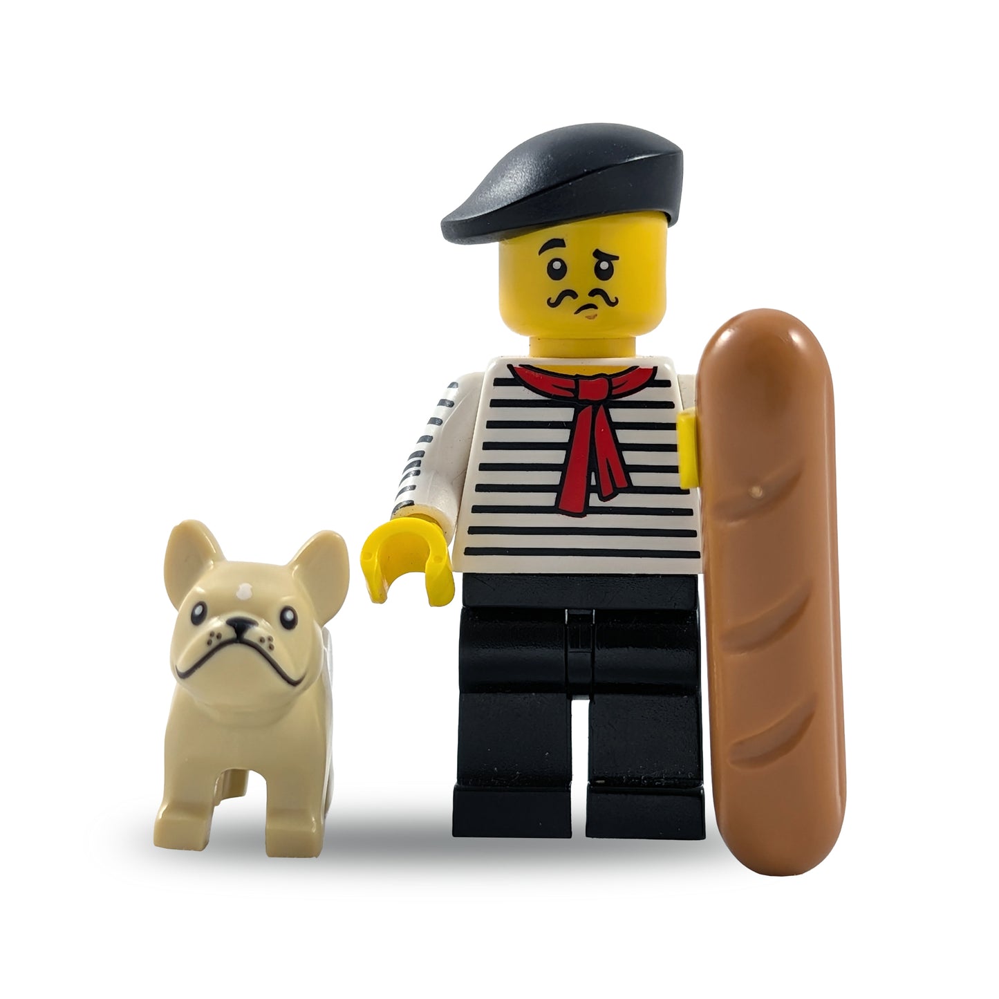 Connoisseur (Series 17)