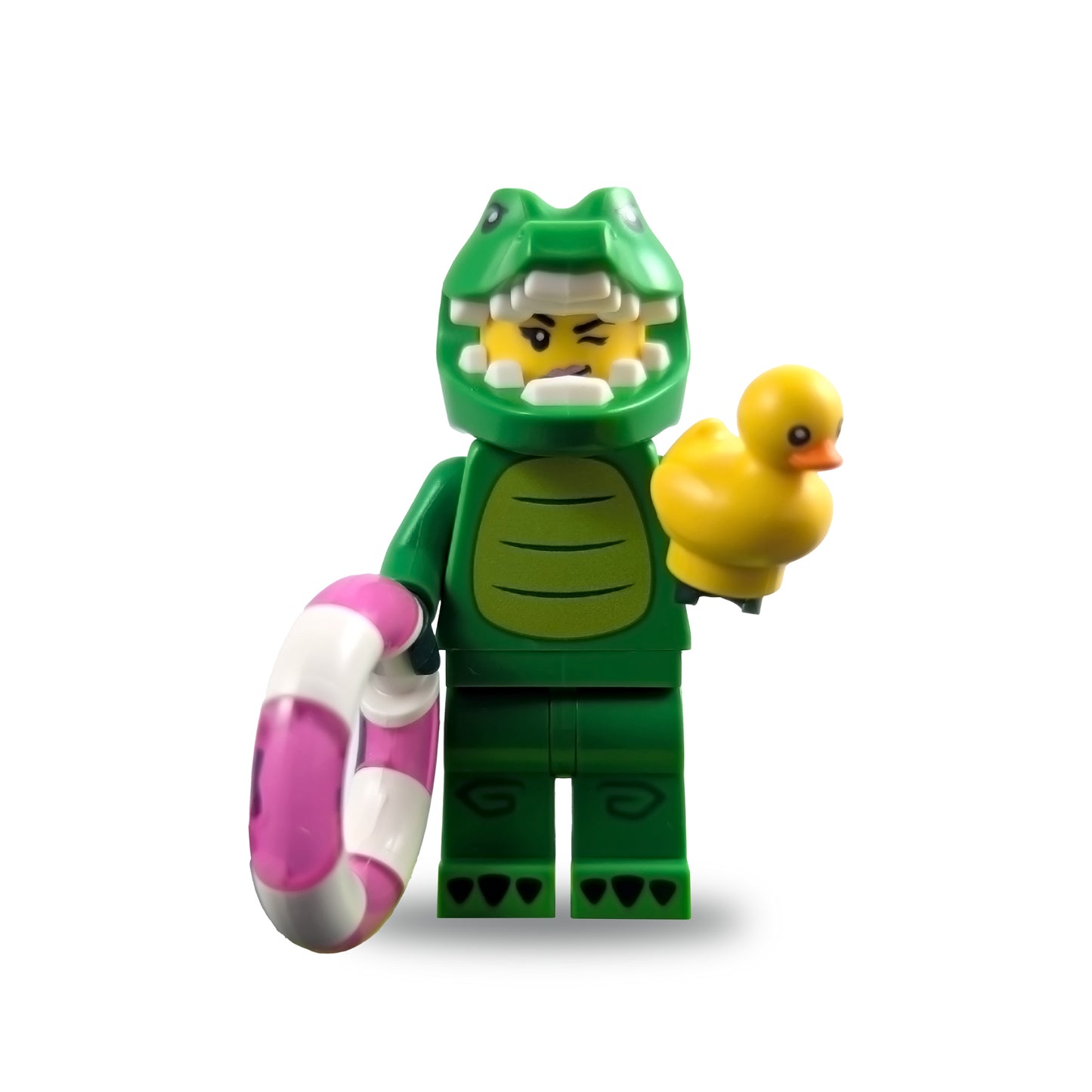 Crocodile Costume (Series 28)