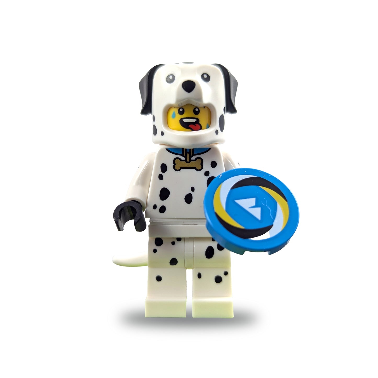 Dog Costume (Series 28)