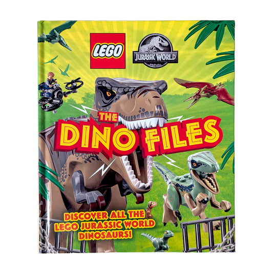 The Dino Files