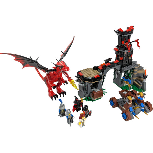 Dragon Mountain (70403)