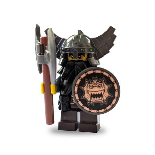 Evil Dwarf (Series 5)