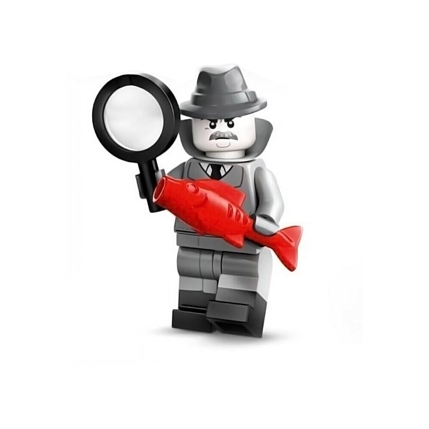 Film Noire Detective (Saison 25)