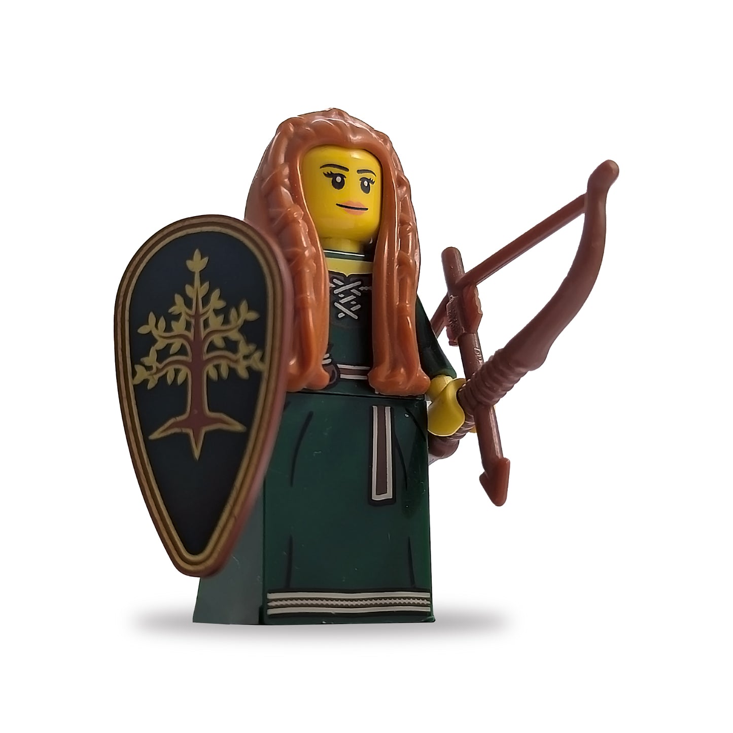 Forest Maiden (Series 9)