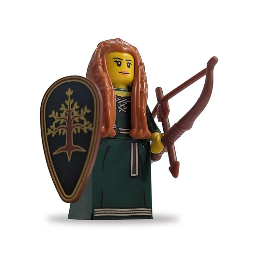 Forest Maiden (Series 9)