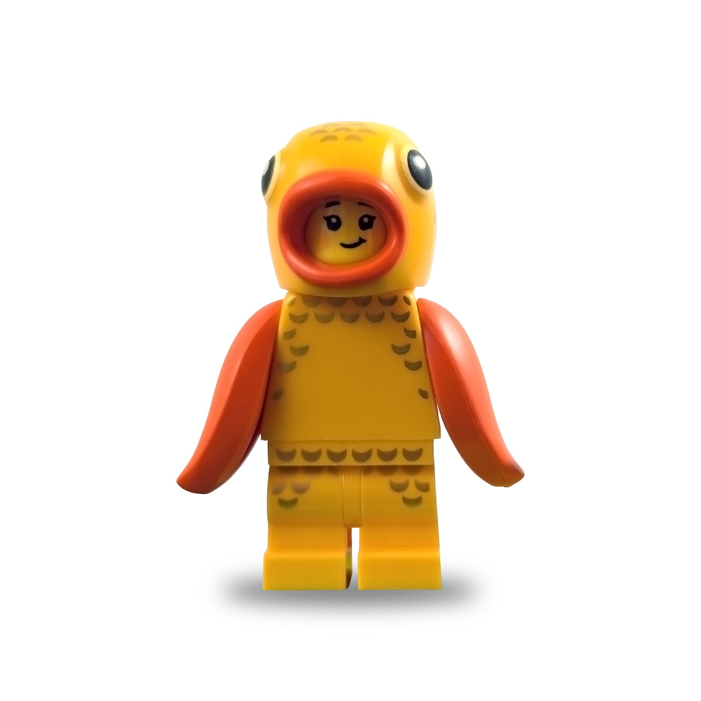 Goldfish Costume (Series 28)