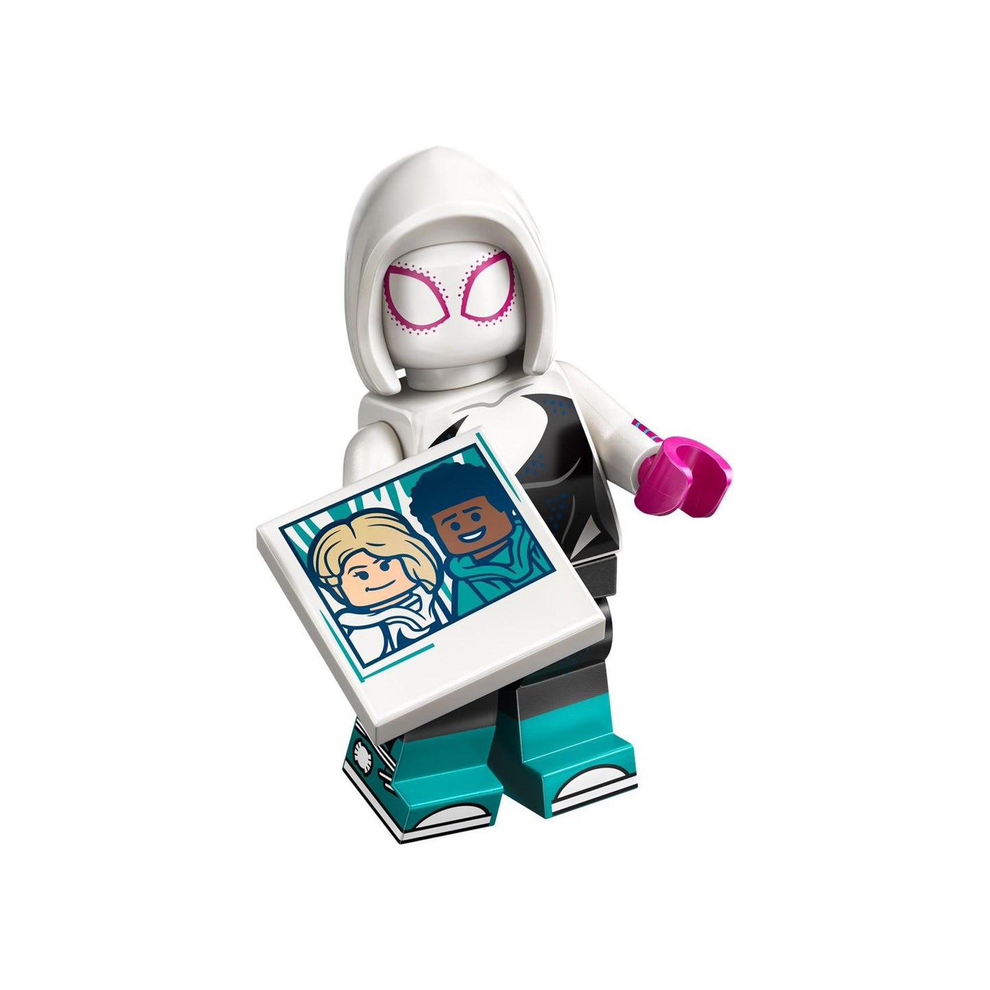 Gwen Stacy/Spider-Gwen