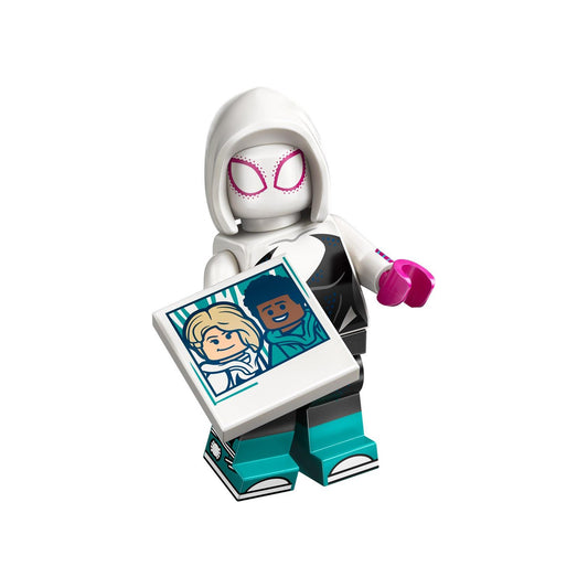 Gwen Stacy/Spider-Gwen