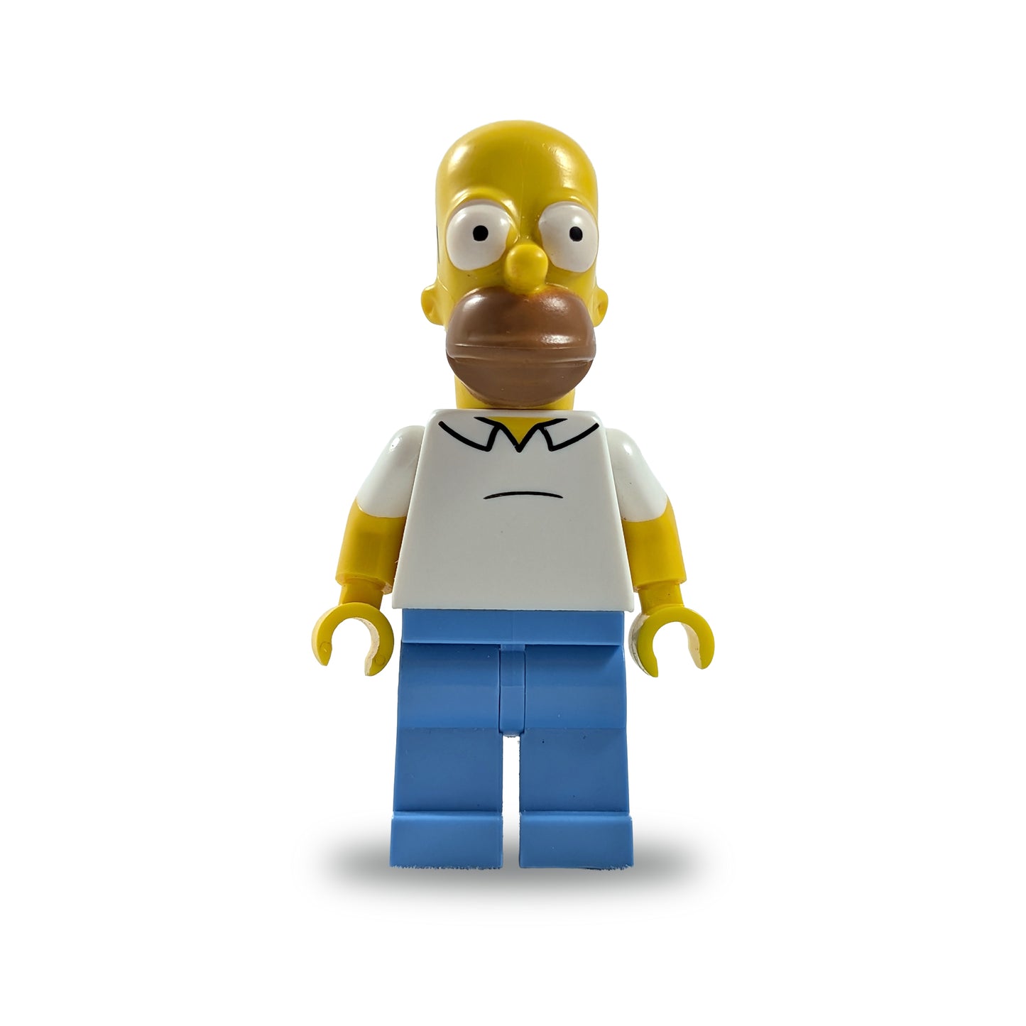 Homer Simpson
