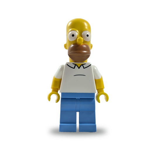 Homer Simpson